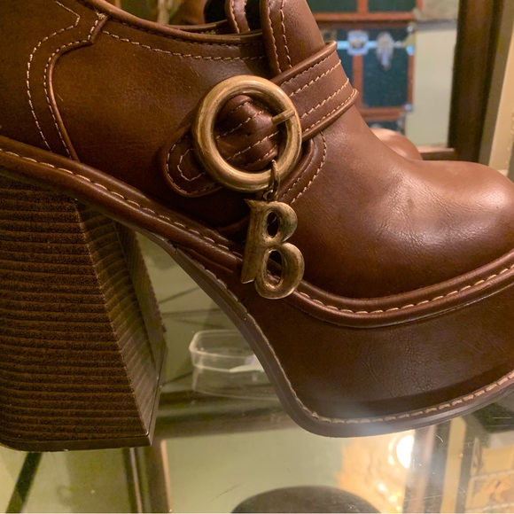 RARE doll Kills x Bratz platform shoes - Picture 2 of 12